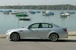 BMW M5 2004 года (WW)